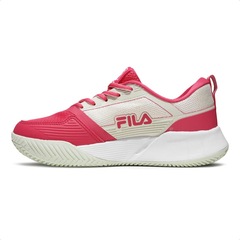 Tênis Feminino Fila Master Ace - Foto 2