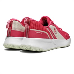 Tênis Feminino Fila Master Ace - Foto 5