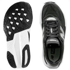 Tênis Feminino New Balance Fuelcell Rebel V5 + 3 Pares de Meias - Foto 6