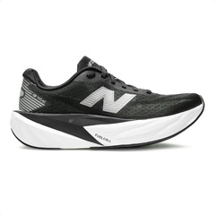Tênis Feminino New Balance Fuelcell Rebel V5 + 3 Pares de Meias - Foto 7
