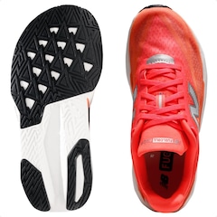 Tênis Feminino New Balance Fuelcell Rebel V5 + 3 Pares de Meias - Foto 6