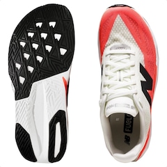 Tênis Masculino New Balance Fuelcell Rebel V5 + 3 Pares de Meias - Foto 6