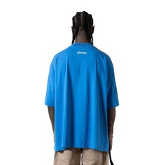 Camiseta Huge Oversized Masculina Approve x NFL II Chargers - Foto 2