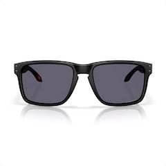 Óculos de Sol Unissex Oakley Holbrook XXL Prizm Grey - Foto 1