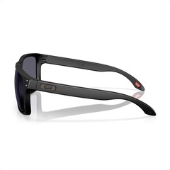 Óculos de Sol Unissex Oakley Holbrook XXL Prizm Grey - Foto 3