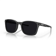 Óculos de Sol Unissex Oakley Ojector Prizm Grey - Foto 2