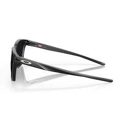 Óculos de Sol Unissex Oakley Ojector Prizm Grey - Foto 3