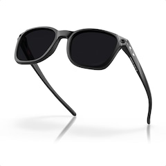 Óculos de Sol Unissex Oakley Ojector Prizm Grey - Foto 4