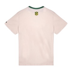 Camiseta Masculina New Era NFL Game Sao Paulo 2025 - Foto 2