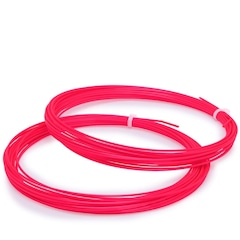 Corda Toroline O-Toro Spin 17L 1.23mm Neon - Set Individual - Foto 2