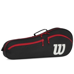 Raqueteira Wilson Advantage 25 3PK - Foto 2