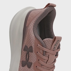 Tênis Under Armour Charged Great Feminino - Foto 8