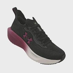 Tênis Under Armour Charged Slight 3 SE Feminino - Foto 2