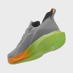 Tênis Under Armour Charged Slight 3 SE Masculino - Foto 6