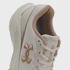 Tênis Under Armour Charged Wing 2 Feminino - Foto 7