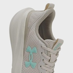 Tênis Under Armour Charged Great Feminino - Foto 8
