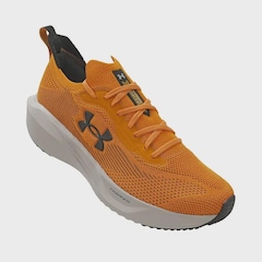 Tênis Under Armour Charged Slight 3 SE Masculino - Foto 3