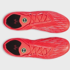 Chuteira de Campo Under Armour Magnetico Pro 4 Adulto - Foto 3