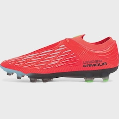 Chuteira de Campo Under Armour Magnetico Pro 4 Adulto - Foto 4