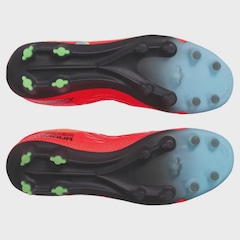 Chuteira de Campo Under Armour Magnetico Pro 4 Adulto - Foto 5