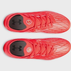 Chuteira de Campo Under Armour Magnetico Pro 4 Adulto - Foto 3