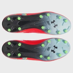 Chuteira de Campo Under Armour Magnetico Pro 4 Adulto - Foto 5