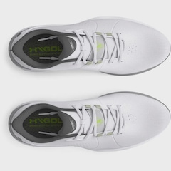 Tênis Under Armour Drive Pro Masculino - Foto 4