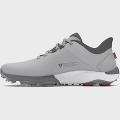 Tênis de Golf Under Armour Drive Pro Masculino - Foto 3