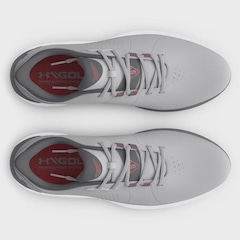 Tênis de Golf Under Armour Drive Pro Masculino - Foto 4