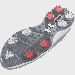 Tênis de Golf Under Armour Drive Pro Masculino - Foto 5