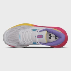 Tênis Under Armour Dime Masculino - Foto 3