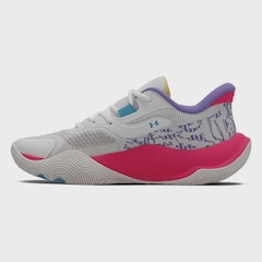 Tênis Under Armour Dime Masculino - Foto 4