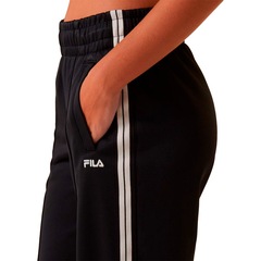 Calça Fila Wide Union Classics Feminina - Foto 3
