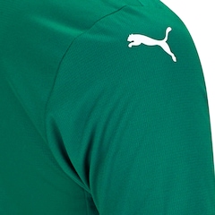 Camisa do Palmeiras Home 2026 Puma Masculina - Foto 5