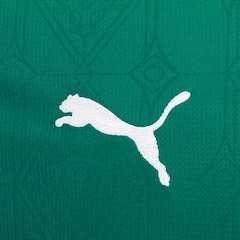Camisa do Palmeiras Home 2026 Puma Masculina - Foto 6