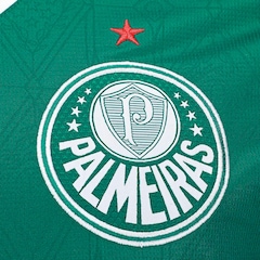 Camisa do Palmeiras Home 2026 Puma Masculina - Foto 7