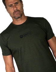 Camiseta Venum Sports Team Army Masculina - Foto 2