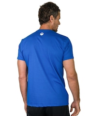 Camiseta Venum Sports Team Masculina - Foto 3
