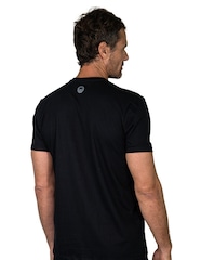 Camiseta Venum Sports Team Masculina - Foto 4