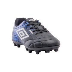 Chuteira de Campo Umbro Class Neo Adulto - Foto 3