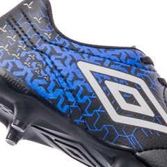 Chuteira de Campo Umbro Class Neo Adulto - Foto 7