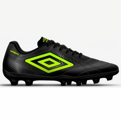Chuteira de Campo Umbro Class Neo Adulto - Foto 1