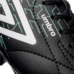 Chuteira de Campo Umbro Class Neo Adulto - Foto 6