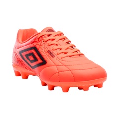 Chuteira de Campo Umbro Class Neo Adulto - Foto 7