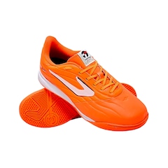 Chuteira Futsal Topper Maestro Light Adulto - Foto 2