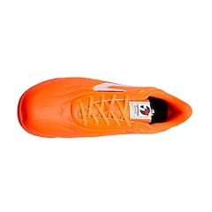 Chuteira Futsal Topper Maestro Light Adulto - Foto 5