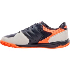 Chuteira Futsal Umbro Pro Challenge Uptake Adulto - Foto 3