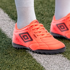 Chuteira Society Umbro Class Neo Adulto - Foto 8