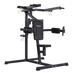 Máquina Articulada Ombro Yangfit Elevação e Desenvolvimento - Foto 1