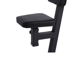 Máquina Articulada Ombro Yangfit Elevação e Desenvolvimento - Foto 9